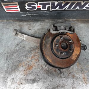 2013 Lexus Is Series Left Front Hub Assembly Xe30 07/13-  307759