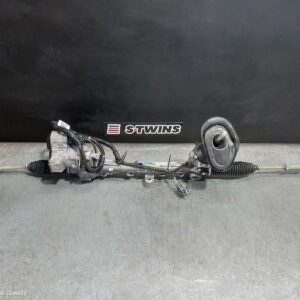 2018 Ford Escape Steering Box Rack Zg Diesel 09/16-05/20 307647
