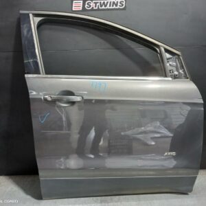 2018 Ford Escape Right Front Door Zg 09/16-05/20 307338