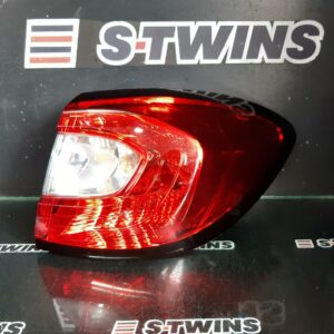 2015 Renault Captur Right Taillight J87 In Body Led Type Non Dark Tint Type 08/14-05/17 307324