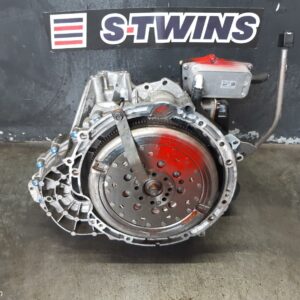2016 Infiniti Q30 Trans Gearbox Auto Petrol 2.0 Turbo H15 04/16-12/19 307905