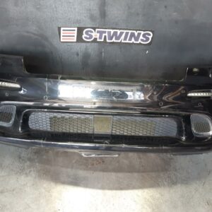 2012 Jeep Grandcherokee Front Bumper Bumper Bar (Complete) Wk Srt8 01/12-06/13 307493