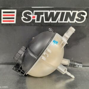 2010 Mercedes E Class Overflow Bottle W212/S212/A207/C207 4Cyl/V6 07/09-05/16 306859