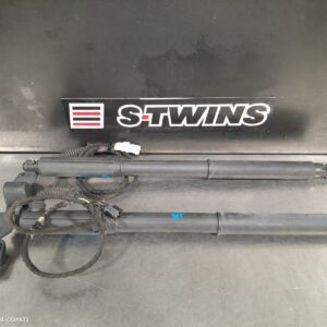 2012 Bmw X5 Bonnet Hinge Strut E70 03/07-08/13 307620