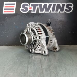2017 Mazda Cx9 Alternator Petrol 2.5 Turbo Tc 07/16-12/24 306722