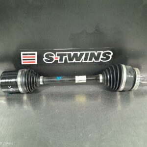 2017 Hyundai Tucson Left Driveshaft Front 1.6 G4Fj Petrol Auto T/M Tl 07/15-01/21 307043
