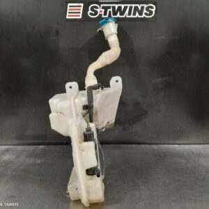 2014 Skoda Octavia Washer Bottle Ne 11/13-09/20 307266