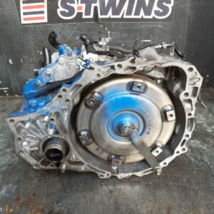 2018 Toyota Kluger Trans Gearbox Auto Awd Petrol 3.5 2Gr-Fks 8-Speed No Transfer Case Gsu50/Gsu55 11/16-02/21 288596
