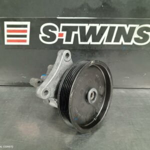2010 Mercedes E Class Steering Pump Petrol 1.8 W212/A207/C207 07/09-06/13 306818