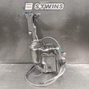 2010 Mercedes E Class Washer Bottle W212 Sedan W/ H/Lamp Washer Type 07/09-05/13 306817