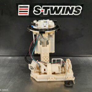 2022 Toyota Corolla Fuel Pump E210 07/18- 299837
