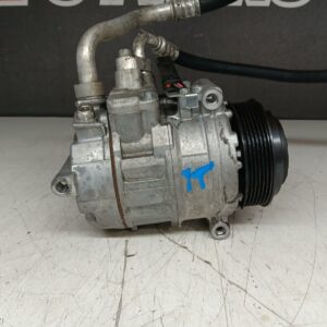 2016 Mercedes Gle Class A C Compressor C292/W166 3.0 Petrol Non Rear A/C Gle43 Amg/Gle400/Gle450 Amg 06/15-04/19 305603