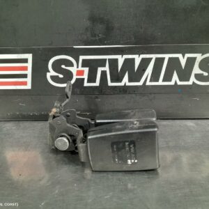 2014 Skoda Octavia Seat Belt Stalk Lh Rear Seat Belt Stalk Only Ne 11/13-09/20 307290