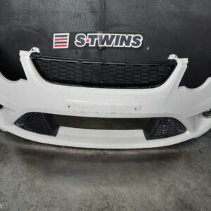 2010 Ford Falcon Front Bumper Fg Mki Bumper Bar Sedan/Ute/Cab Chassis Xr6/Xr8 05/08-10/11 307242