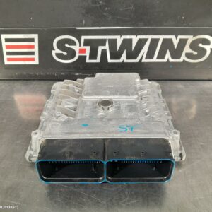 2014 Skoda Octavia Ecu Engine Ecu 1.8 Petrol Cjsa Code Ecu Only Ne 11/13-09/20 307284
