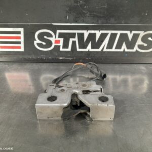 2014 Skoda Octavia Bonnet Lock Support Ne 11/13-09/20 307269