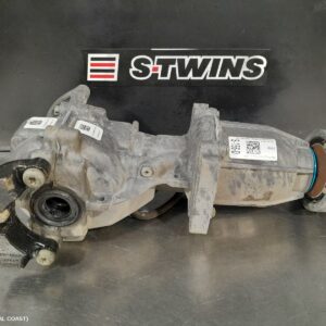 2018 Ford Escape Differential Centre Rear Diesel Zg 09/16-05/20 307658