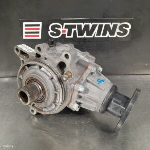 2017 Hyundai Tucson Transfer Case Auto Petrol 1.6 Tl 06/15-11/17 307017
