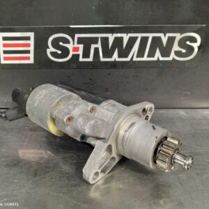 2005 Toyota Camry Starter Petrol 2.4 2Az-Fe Sk36 08/02-05/06 308017