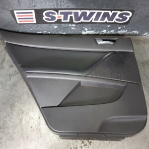 2010 Ford Falcon Door Trim Fg Mki Lh Rear Sedan Xr# 05/08-11/11 307309