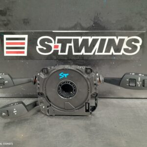 2012 Bmw X5 Combination Switch Combination Switch Assy E70 03/07-08/13 307546