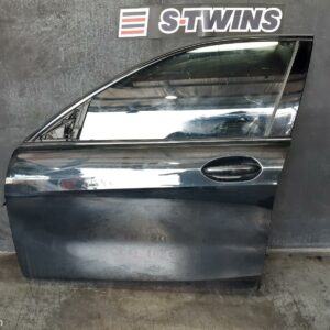 2020 Bmw 1 Series Left Front Door F40 05/19-06/24 308100
