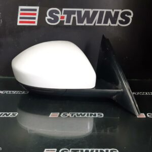 2019 Jaguar E Pace Right Door Mirror X540 Power Fold Non Memory Type 02/18- 238361