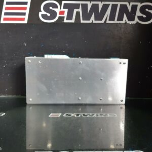 2013 Lexus Is Series Radio Cd Dvd Sat Tv Amplifier Pioneer Xe30 04/13-09/16 307716
