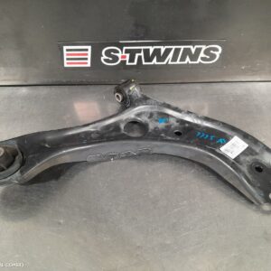 2017 Hyundai Tucson Right Front Lower Control Arm Tl Korean Built (Vin Kmhj) 07/15-06/18 307038