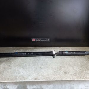 2019 Jaguar E Pace Rear Prop Shaft X540 11/17- 198331