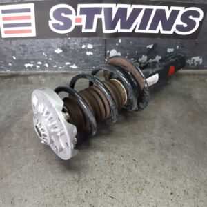 2020 Bmw 1 Series Left Front Strut F40 05/19-06/24 308433