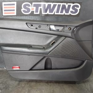 2010 Ford Falcon Door Trim Fg Mki Lh Front Sedan/Ute Xr# 05/08-11/11 307307
