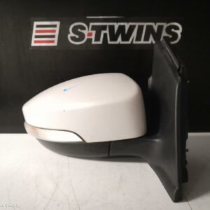 2017 Ford Escape Right Door Mirror Zg Titanium Power Folding Non Blind Spot Type 09/16-05/20 312485