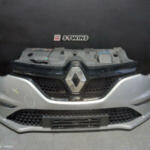 2017 Renault Megane Front Bumper Bumper Bar Kfb Gt/Gt-Line 06/17-05/19 312915
