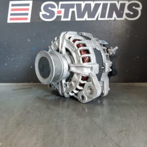 2021 Volvo Xc40 Alternator Petrol 2.0 B4204T18/B4204T47/B4204T31 02/18-05/22 309262