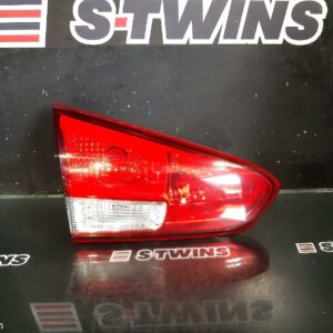 2015 Kia Cerato Rear Garnish Tailgate Lamp (Lh Side) Yd Hatch Non Led Type 04/13- 05/18 312282