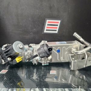 2021 Ldv G10 NEW Egr Valve Diesel 1.9 Turbo Sv7A/Sv7C Wagon/Van Assembly 04/15-06/21 297863