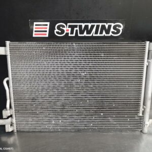 2019 Skoda Kodiaq A C Condenser Ns 02/17- 286646
