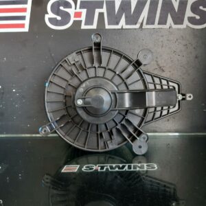 2012 Nissan Navara Heater Fan Motor D40 (Vin Mnt) 05/10-08/15 194073