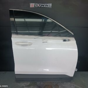 2018 Hyundai Santa Fe Right Front Door Tm 03/18-10/23 294575