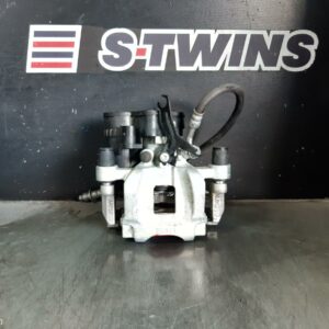 2019 Jaguar E Pace Caliper Lh Rear X540 2.0 Grey 11/17-09/20 308471