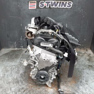 2014 Skoda Octavia Engine Petrol 1.4 Turbo Ne Chpa Code 11/13-09/20 309776