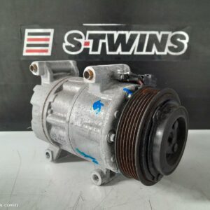 2021 Mazda Cx30 A C Compressor Dm 2.0 Pe-Vps Petrol 10/19- 312965