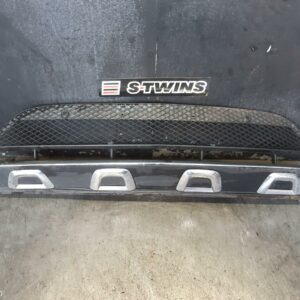 2017 Mercedes Glc Class Grille Bumper Grille (Centre) Glc200D/250D/200/250/43 Amg X253/C253 09/15-08/19 308656