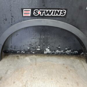 2021 Ldv D90 Wheel Arch Flare Sv9A Rh Front 11/17- 314800