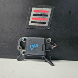 2022 Kia Sorento Reverse Camera Mq4 Front Radar Sensor (Grille Mounted) 02/20- 310611