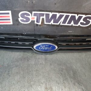 2014 Ford Territory Grille Radiator Grille Sz Mki Ts/Tx Black 04/11-09/14 168530