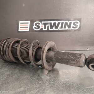 2015 Subaru Wrx Left Rear Strut V1 Manual T/M Sti 03/14-10/21 313610