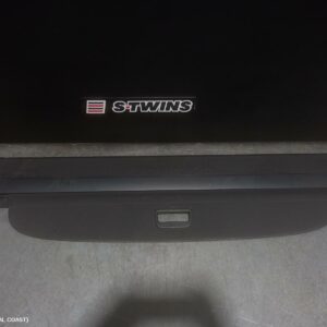 2014 Skoda Octavia Parcel Shelf Ne Wagon Retractable 11/13-09/20 312400