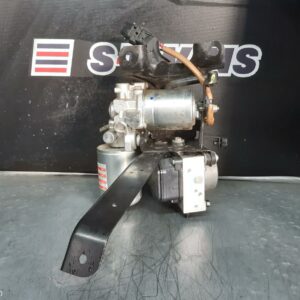 2020 Lexus Es Series (13-) Abs Pump Modulator Xz10 08/18- 256690